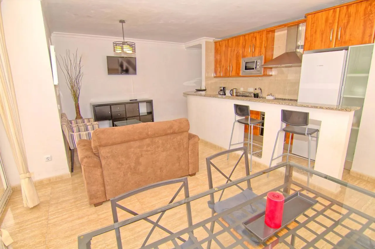 Homestay Low Cost Rooms Torreblanca Fuengirola Spain