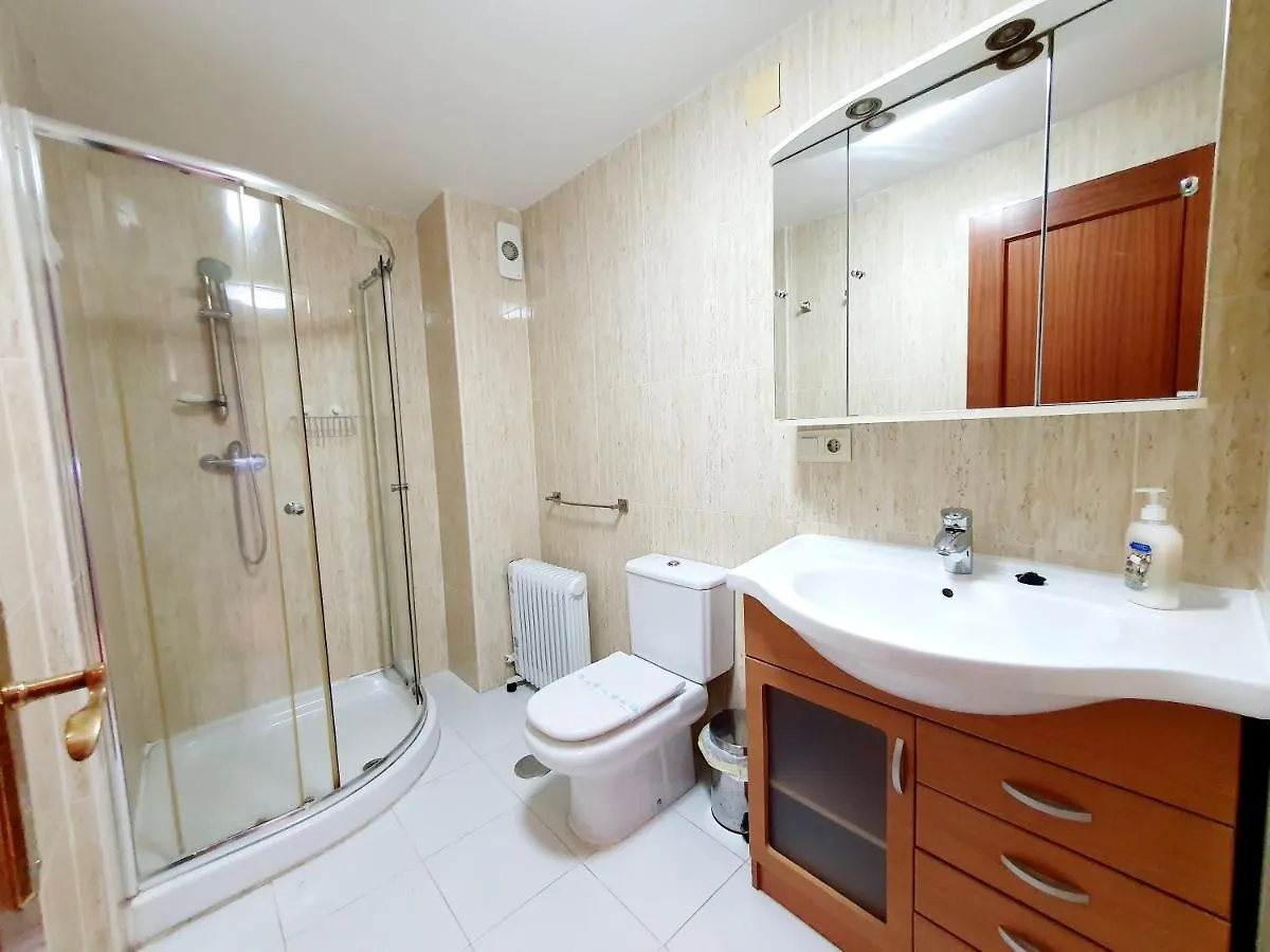Low Cost Rooms Torreblanca Fuengirola